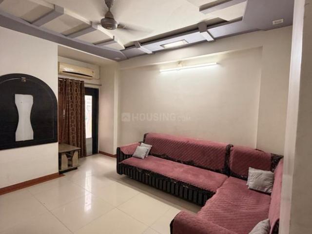 2 BHK Apartment in Maninagar for resale Ahmedabad. The reference number is 21048000