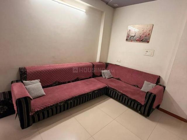 2 BHK Apartment in Maninagar for resale Ahmedabad. The reference number is 21119958