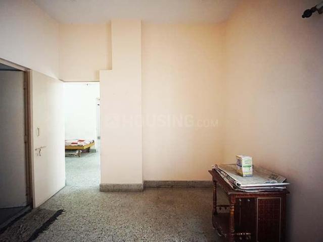 2 BHK Apartment in Maninagar for resale Ahmedabad. The reference number is 21241943