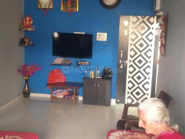 2 BHK Apartment in Maninagar for resale Ahmedabad. The reference number is 7863523