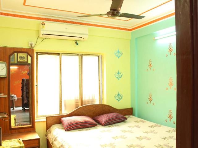 2 BHK Apartment in Maniktala for rent Kolkata. The reference number is 9884957