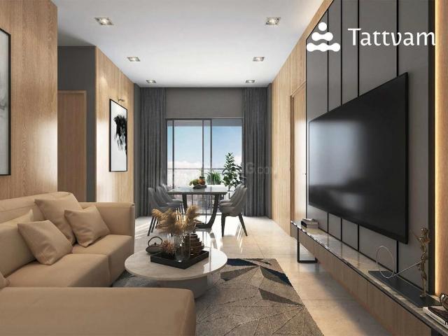 2 BHK Apartment in Maniktala for resale Kolkata. The reference number is 20587177