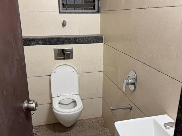 2 BHK Apartment in Manik Nagar for rent Nashik. The reference number is 20039283