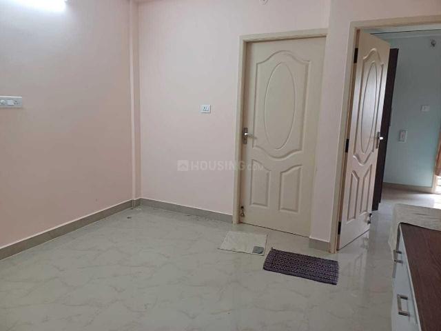 2 BHK Apartment in Manikandam for rent Tiruchirappalli. The reference number is 21327380