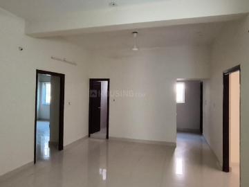 2 BHK Apartment in Manikonda for rent Hyderabad. The reference number is 20050801