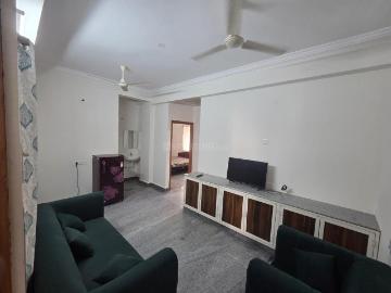2 BHK Apartment in Manikonda for rent Hyderabad. The reference number is 20128012