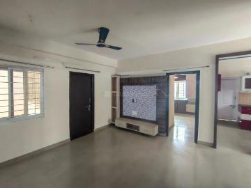 2 BHK Apartment in Manikonda for rent Hyderabad. The reference number is 20339566