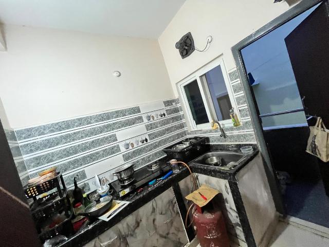 2 BHK Apartment in Manikonda for rent Hyderabad. The reference number is 20766296