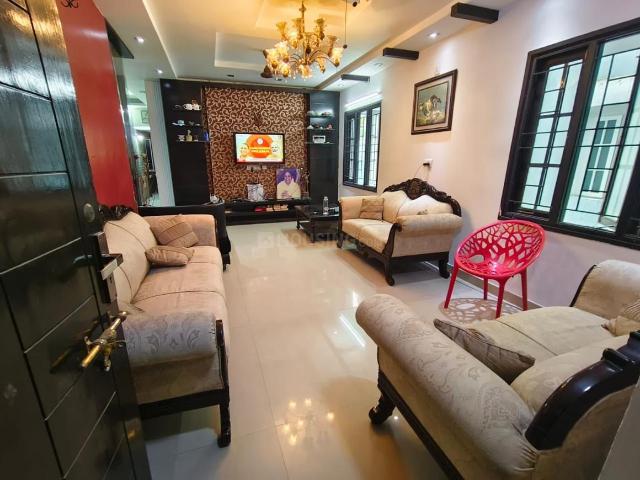 2 BHK Apartment in Manikonda for rent Hyderabad. The reference number is 20816146