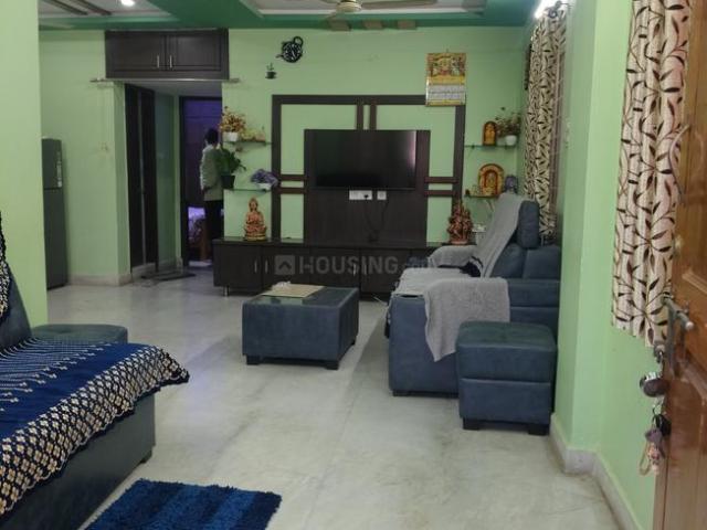 2 BHK Apartment in Manikonda for rent Hyderabad. The reference number is 20994821