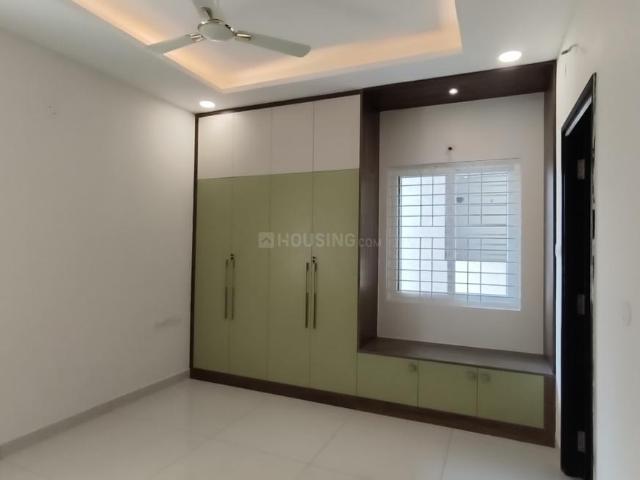 2 BHK Apartment in Manikonda for rent Hyderabad. The reference number is 20910372