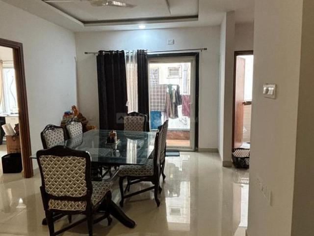 2 BHK Apartment in Manikonda for rent Hyderabad. The reference number is 20921108