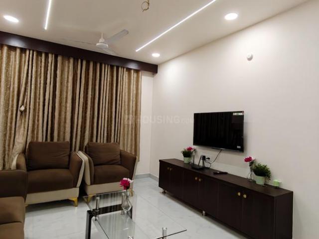 2 BHK Apartment in Manikonda for rent Hyderabad. The reference number is 21065575