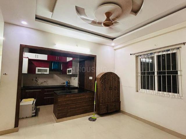 2 BHK Apartment in Manikonda for rent Hyderabad. The reference number is 21080318