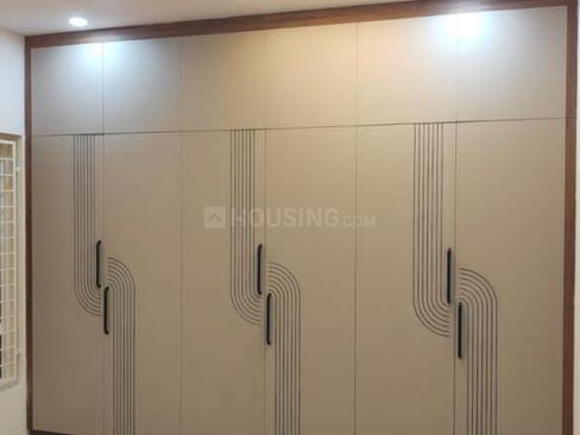 2 BHK Apartment in Manikonda for rent Hyderabad. The reference number is 21011144