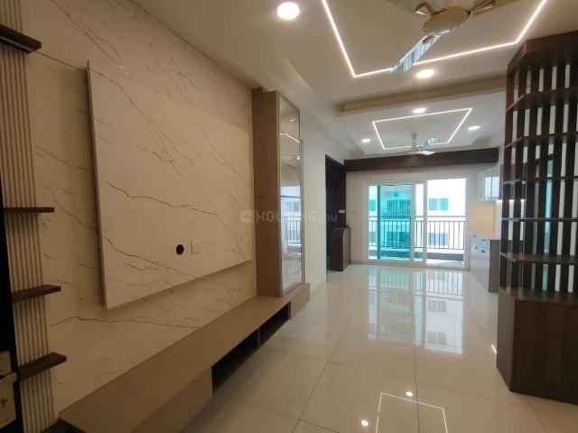 2 BHK Apartment in Manikonda for rent Hyderabad. The reference number is 21175680