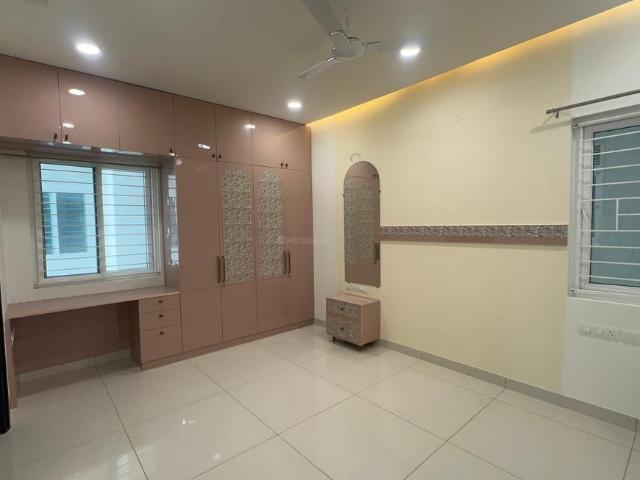 2 BHK Apartment in Manikonda for rent Hyderabad. The reference number is 21178612