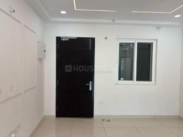 2 BHK Apartment in Manikonda for rent Hyderabad. The reference number is 21244323