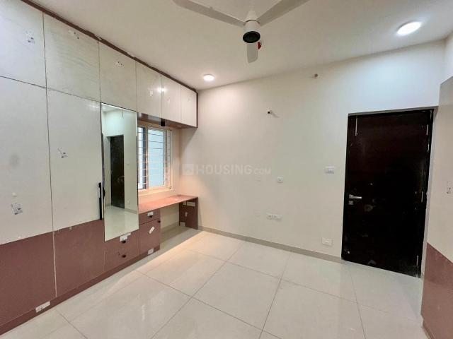 2 BHK Apartment in Manikonda for rent Hyderabad. The reference number is 21264619
