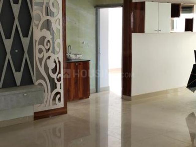 2 BHK Apartment in Manikonda for rent Hyderabad. The reference number is 21268831