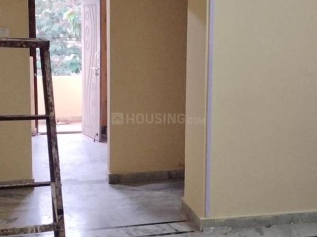 2 BHK Apartment in Manikonda for rent Hyderabad. The reference number is 21219394