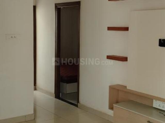 2 BHK Apartment in Manikonda for rent Hyderabad. The reference number is 21231256