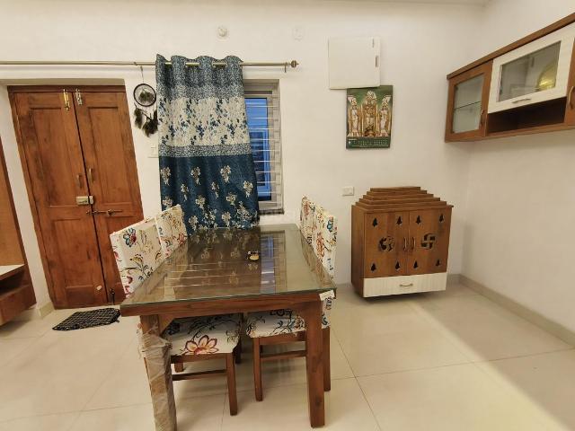 2 BHK Apartment in Manikonda for rent Hyderabad. The reference number is 21344524