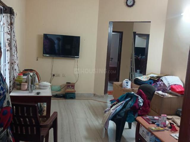 2 BHK Apartment in Manikonda for rent Hyderabad. The reference number is 21307507