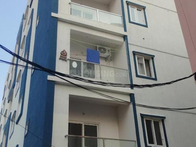 2 BHK Apartment in Manikonda for resale Hyderabad. The reference number is 19937657