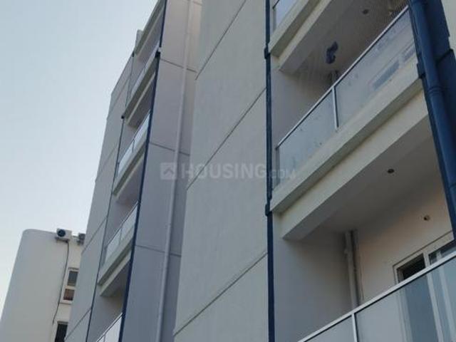 2 BHK Apartment in Manikonda for resale Hyderabad. The reference number is 20231927