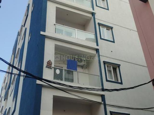 2 BHK Apartment in Manikonda for resale Hyderabad. The reference number is 20544504