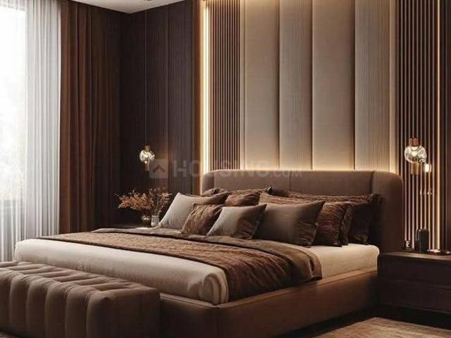 2 BHK Apartment in Manikonda for resale Hyderabad. The reference number is 20871924