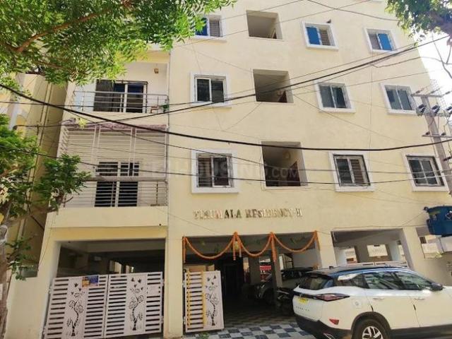 2 BHK Apartment in Puppalaguda for resale Hyderabad. The reference number is 20988616