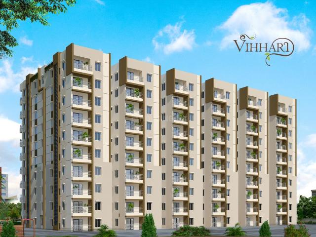 2 BHK Apartment in Manikonda for resale Hyderabad. The reference number is 21027500