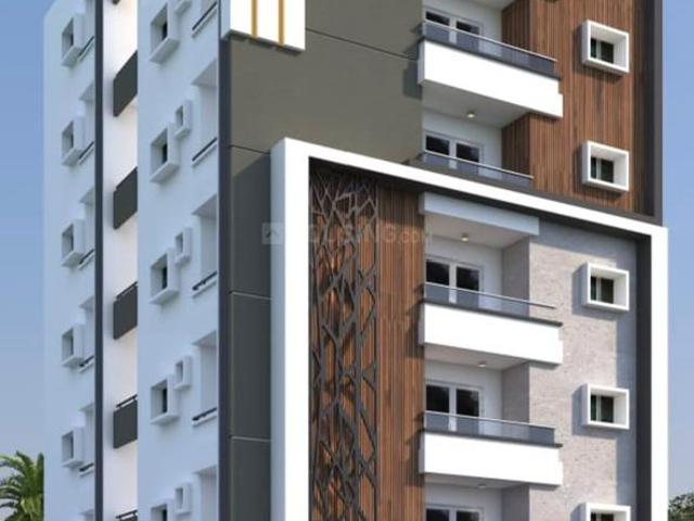 2 BHK Apartment in Manikonda for resale Hyderabad. The reference number is 21128251