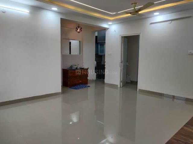 2 BHK Apartment in Manikonda for resale Hyderabad. The reference number is 21225127