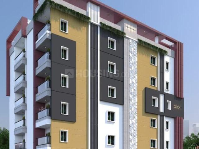 2 BHK Apartment in Manikonda for resale Hyderabad. The reference number is 21330163