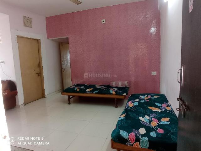 2 BHK Apartment in Manipur for resale Ahmedabad. The reference number is 15638052