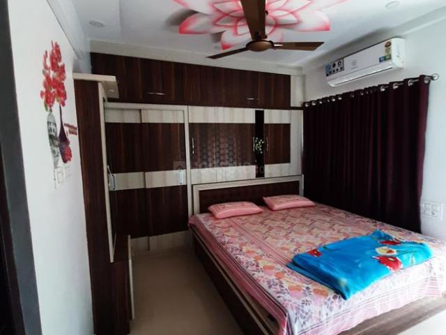 2 BHK Apartment in Manipal for rent Udupi. The reference number is 21118410