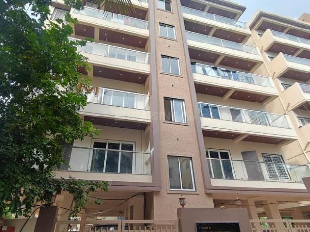 2 BHK Apartment in Manish Nagar for rent Nagpur. The reference number is 18682036