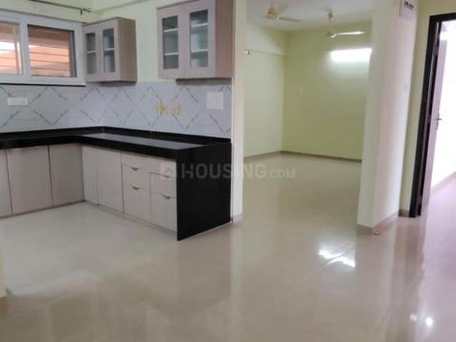 2 BHK Apartment in Manish Nagar for rent Nagpur. The reference number is 18904202