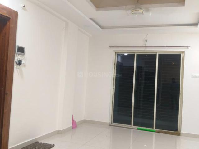 2 BHK Apartment in Manish Nagar for rent Nagpur. The reference number is 20086824
