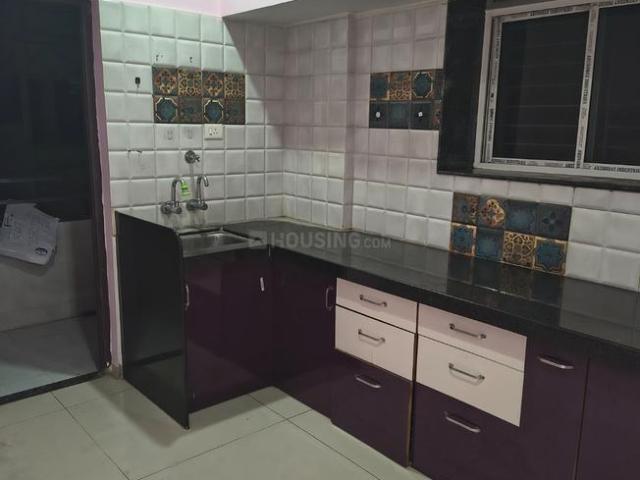 2 BHK Apartment in Manish Nagar for rent Nagpur. The reference number is 20247206