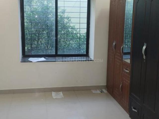 2 BHK Apartment in Manish Nagar for rent Nagpur. The reference number is 20390378