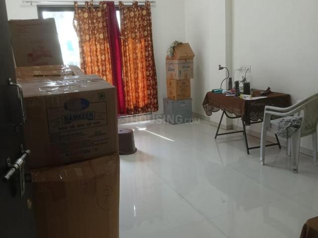 2 BHK Apartment in Manish Nagar for rent Nagpur. The reference number is 20513288