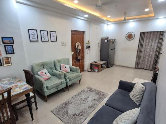 2 BHK Apartment in Manish Nagar for rent Nagpur. The reference number is 20643036