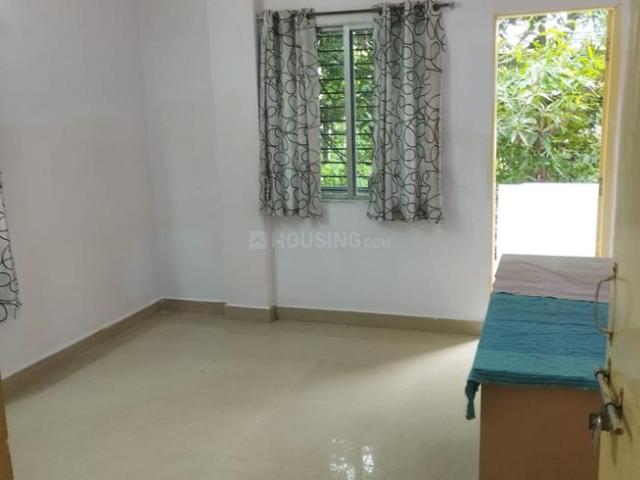 2 BHK Apartment in Manish Nagar for rent Nagpur. The reference number is 20644444
