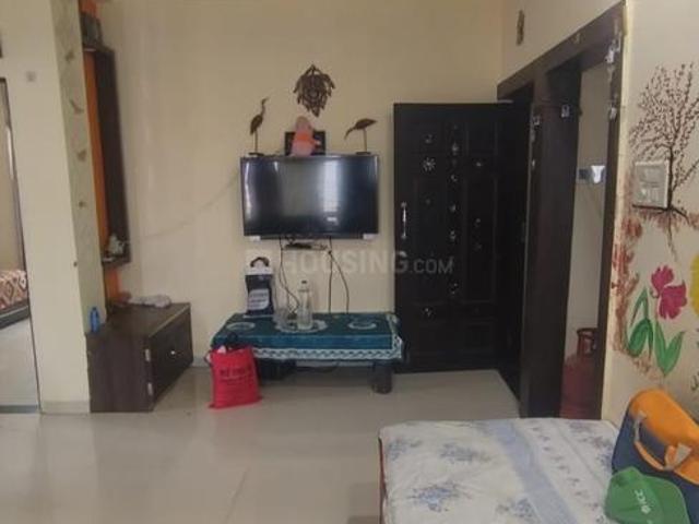 2 BHK Apartment in Manish Nagar for rent Nagpur. The reference number is 20661958