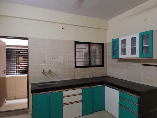 2 BHK Apartment in Manish Nagar for rent Nagpur. The reference number is 20615435