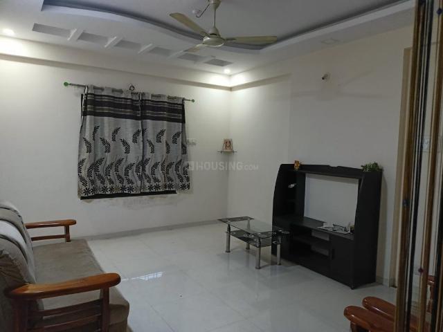 2 BHK Apartment in Manish Nagar for rent Nagpur. The reference number is 20763888